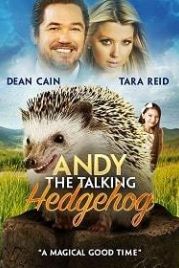 Энди - говорящий ёжик (2018) Andy the Talking Hedgehog