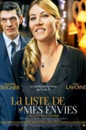 Лист моих желаний (2014) La liste de mes envies