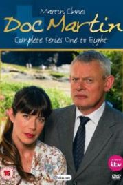 Доктор Мартин (2004) Doc Martin