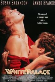 Белый дворец (1990) White Palace