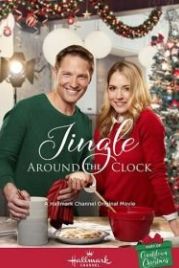 Звон круглые сутки (2018) Jingle Around the Clock