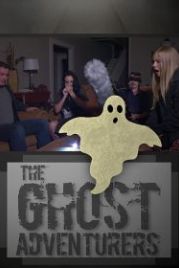 Призрачные приключенцы (2019) The Ghost Adventurers