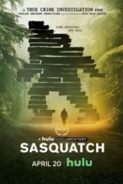 Бигфут (2021) Sasquatch