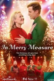 В ритме счастья (2022) In Merry Measure
