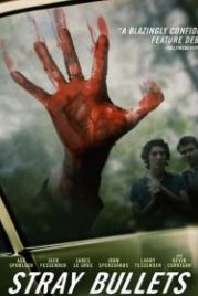 Шальные пули (2016) Stray Bullets