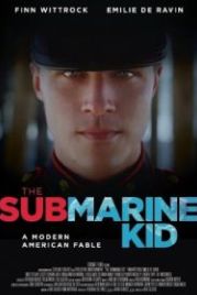 Дитя субмарины (2014) The Submarine Kid