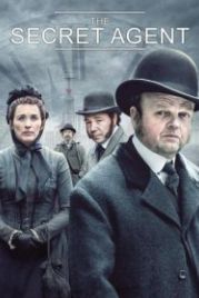 Секретный агент (2016) The Secret Agent