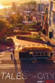 Городские истории (2019) Tales of the City