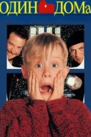 Один дома (1990) Home Alone