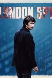 Лондонский шпион (2015) London Spy