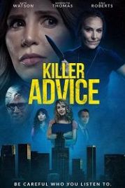 Убийственная терапия (2021) Killer Advice