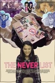 Список "Я никогда не..." (2020) The Never List