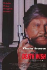 Жажда смерти 5: Лик смерти (1994) Death Wish V: The Face of Death