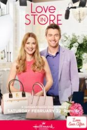 Любовь в магазине (2020) Love in Store