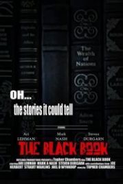 Чёрная книга (2021) The Black Book