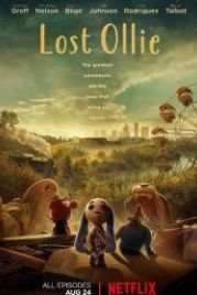 Олли потерялся (2022) Lost Ollie