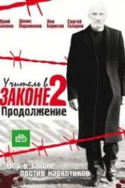 Учитель в законе 2 (2010)