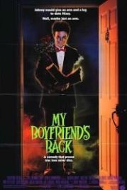 Парень с того света (1993) My Boyfriend's Back
