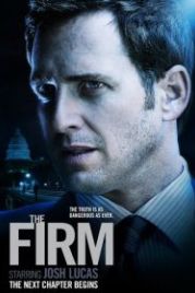 Фирма (2012) The Firm