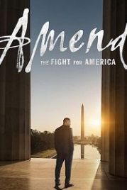 Исправить: Битва за Америку (2021) Amend: The Fight for America