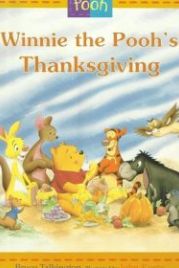Винни Пух и День благодарения (1998) A Winnie the Pooh Thanksgiving