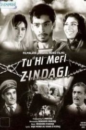Ты – моя жизнь (1965) Tu hi meri zindagi