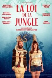 Закон джунглей (2016) La loi de la jungle