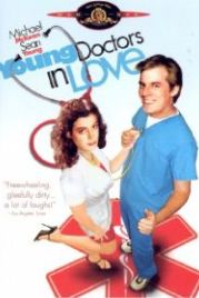 Молодость, больница, любовь (1982) Young Doctors in Love