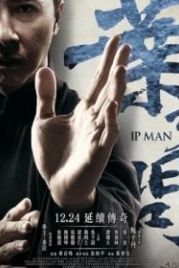 Ип Ман 3D (2015) Yip Man 3