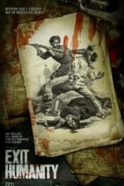 Конец человечества (2011) Exit Humanity