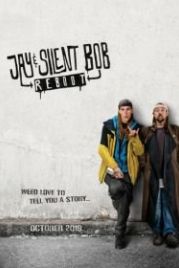 Джей и молчаливый Боб: Перезагрузка (2019) Jay and Silent Bob Reboot