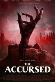 Проклятая (2022) The Accursed