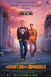 Предсказание броненосца (2018) La profezia dell'armadillo