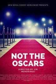 Не ради Оскара (2019) Not the Oscars