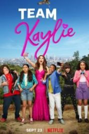 Команда Кейли (2019) Team Kaylie