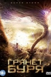 Грянет буря (2011) Mega Cyclone