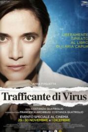 Торговец вирусами (2021) Trafficante di Virus