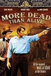 Скорее мёртв, чем жив (1969) More Dead Than Alive