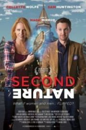 Вторая натура (2016) Second Nature