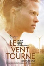 Ветер перемен (2018) Le vent tourne