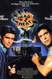 Смертельная ярость (1988) Dead Heat