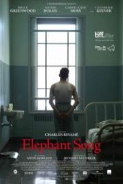Песнь слона (2014) Elephant Song