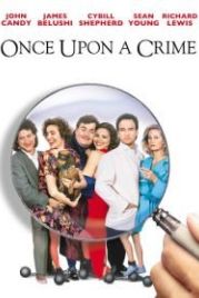 Однажды преступив закон (1992) Once Upon a Crime...