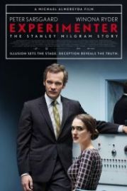 Экспериментатор (2015) Experimenter
