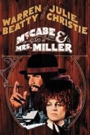 МакКейб и миссис Миллер (1971) McCabe & Mrs. Miller