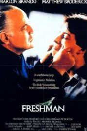 Новичок (1990) The Freshman