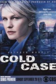 Детектив Раш (2003) Cold Case
