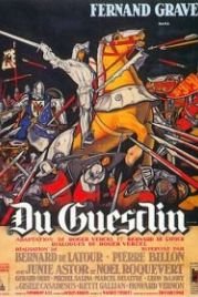 Дю Геклен (1949) Du Guesclin