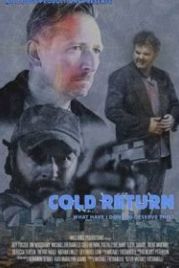 Холодное возвращение (2021) Cold Return