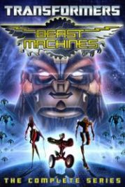 Трансформеры: Зверороботы (1999) Beast Machines: Transformers